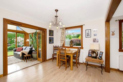 1 Beech Crescent, Braco, Dunblane, FK15 9RG