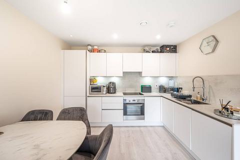 2 bedroom flat for sale, Hargrave Drive, Harrow, HA1