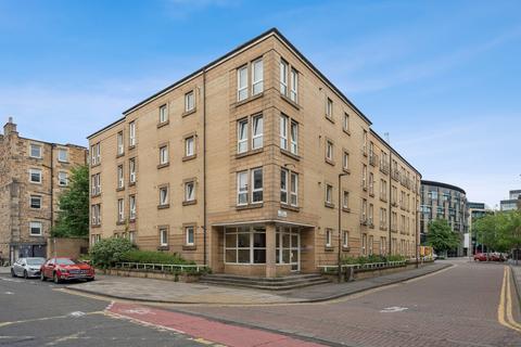 2 bedroom apartment for sale, Port Hamilton, Flat 13, Fountainbridge, Edinburgh, EH3 8JL