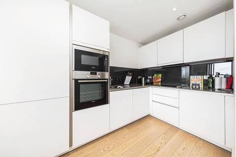 2 bedroom flat to rent, Upper Richmond Road, Putney, London, SW15