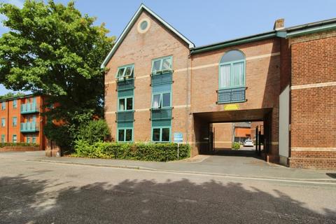 undefined, Brewers Court Willeys Avenue EX2