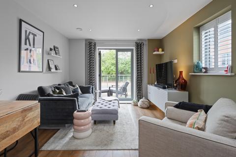 2 bedroom apartment for sale, Landmark Court, 30 Queens Road, Weybridge, Surrey, KT13