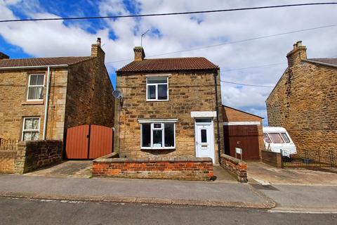 2 bedroom detached house for sale, Pinfold Lane, Butterknowle, Bishop Auckland, County Durham, DL13
