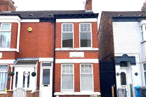 2 bedroom terraced house for sale, Perth Street,  Hull, HU5