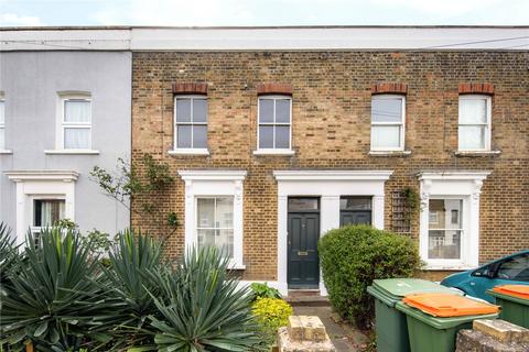 3 bedroom terraced house for sale, Manbey Grove, Stratford, London, E15