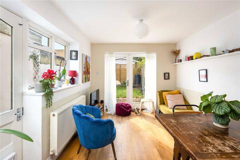 28 Manbey Grove, London, E15 1EX