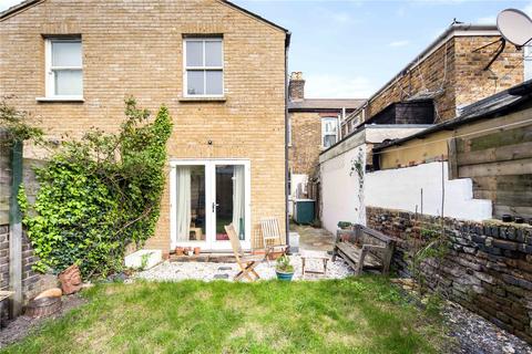 28 Manbey Grove, London, E15 1EX