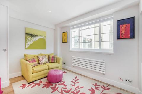 Studio to rent, Sloane Avenue, Chelsea, London, SW3