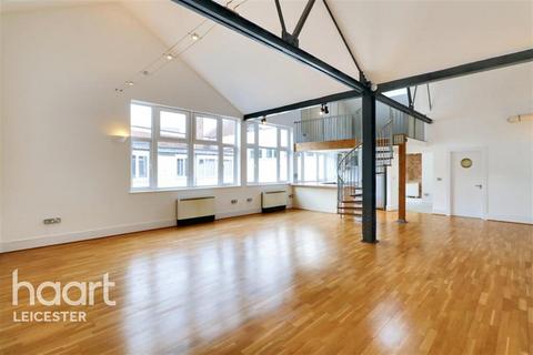 2 bedroom flat to rent, Stibbe Lofts amazing flat available NOW
