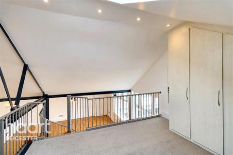 2 bedroom flat to rent, Stibbe Lofts, Newarke Street