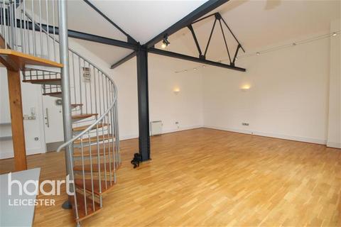 2 bedroom flat to rent, Stibbe Lofts amazing flat available NOW