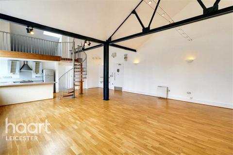 2 bedroom flat to rent, Stibbe Lofts amazing flat available NOW