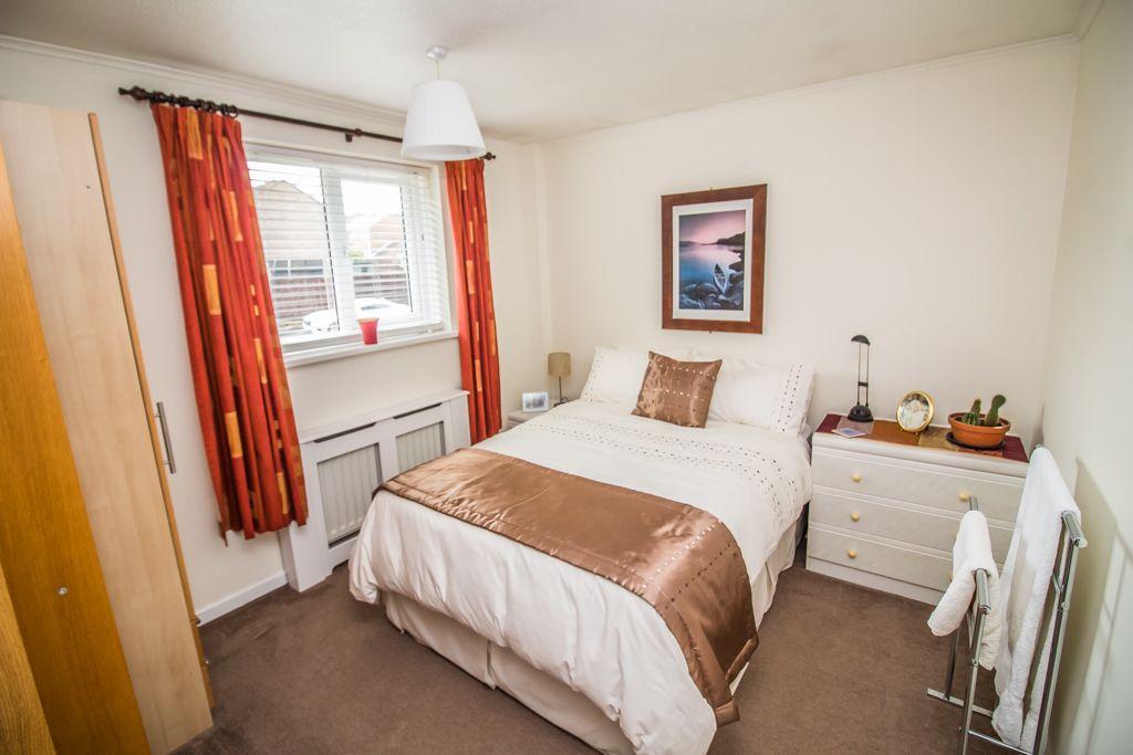 Bedroom Two.