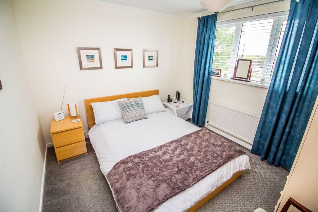 Bedroom Three.
