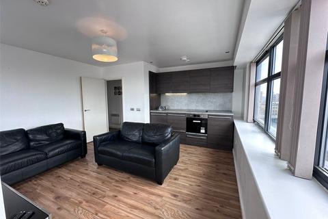 2 bedroom apartment to rent, Newhall Street, Birmingham, West Midlands, B3