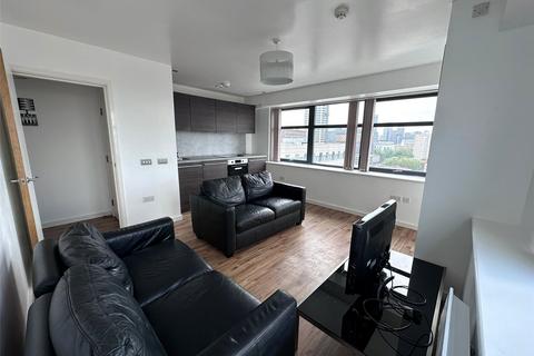 2 bedroom apartment to rent, Newhall Street, Birmingham, West Midlands, B3