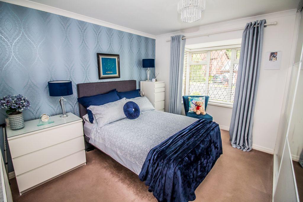Bedroom One.