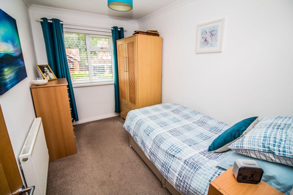 Bedroom Two.