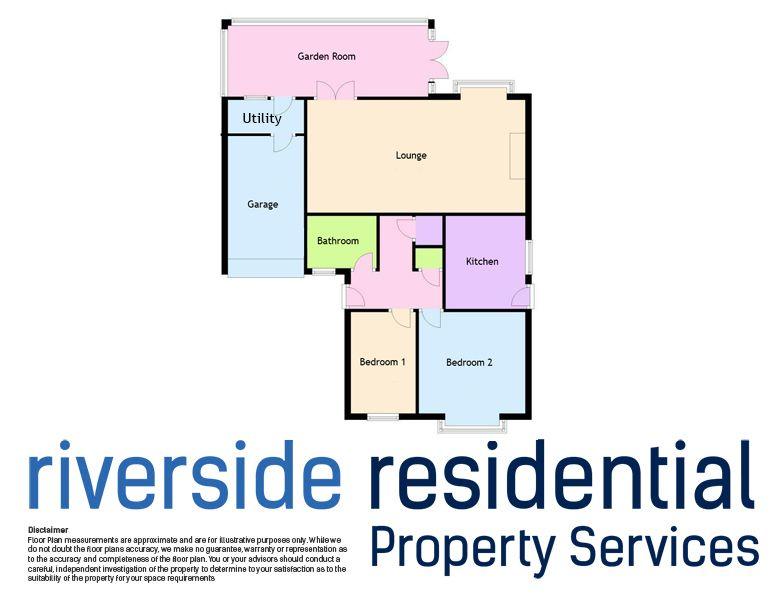 Floorplan.