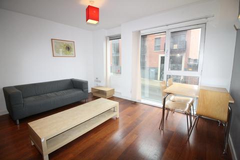 1 bedroom apartment to rent, Q4, 185 Upper Allen Street