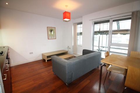 1 bedroom apartment to rent - Q4, 185 Upper Allen Street