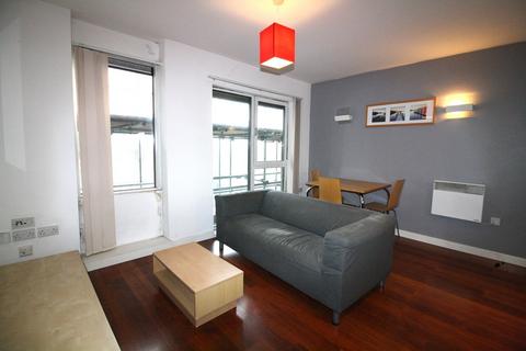 1 bedroom apartment to rent, Q4, 185 Upper Allen Street