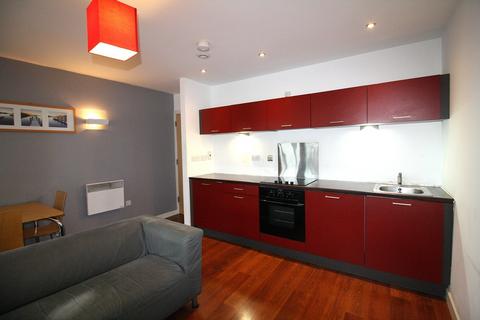 1 bedroom apartment to rent, Q4, 185 Upper Allen Street