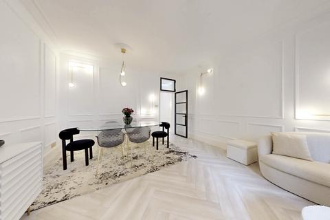 3 bedroom apartment for sale, St Johns Wood Court, St John's Wood Road, London, NW8
