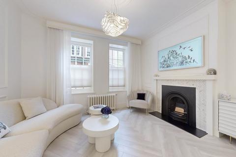 3 bedroom apartment for sale, St Johns Wood Court, St John's Wood Road, London, NW8