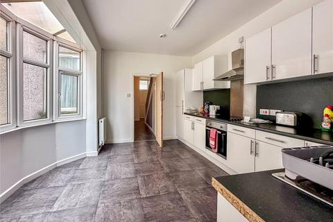 4 bedroom terraced house for sale, New Dock Road, Llanelli, Carmarthenshire, SA15