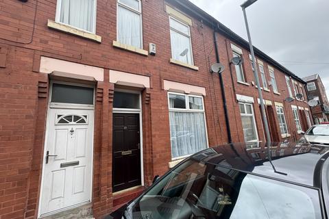 3 bedroom terraced house for sale, Sunny Brow Road, Gorton