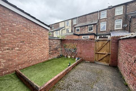 3 bedroom terraced house for sale, Sunny Brow Road, Gorton