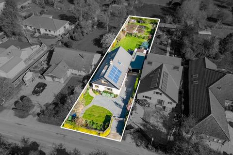 73 Willingham Road, Over, Cambridge, CB24 5PE