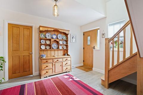 73 Willingham Road, Over, Cambridge, CB24 5PE