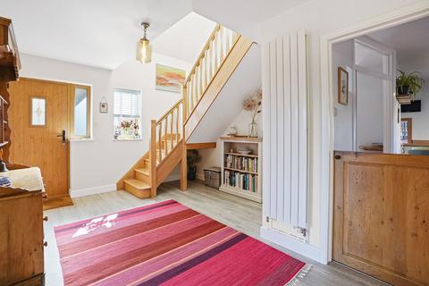 73 Willingham Road, Over, Cambridge, CB24 5PE