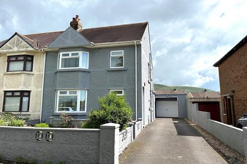 3 bedroom semi-detached house for sale, Vivian Park Drive, Port Talbot, Neath Port Talbot.