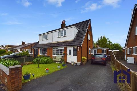 3 bedroom semi-detached house for sale, Hawkswood, Eccleston, PR7 5RW