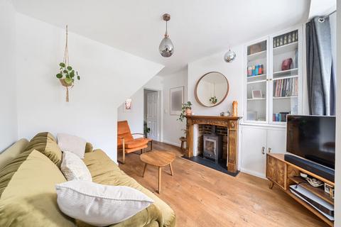 2 bedroom terraced house for sale, Cherwell Street, St Clements, Oxford
