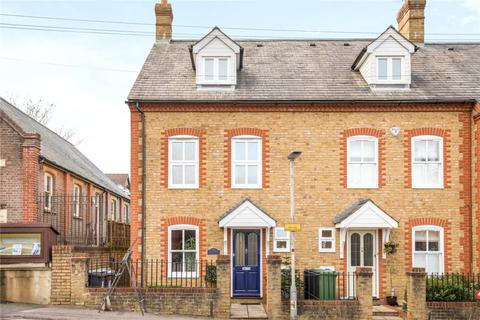 4 bedroom house to rent, Cowper Road, Berkhamsted HP4