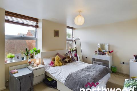 1 bedroom flat for sale, Baddow Road, Chelmsford, CM2