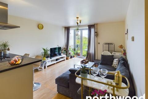 1 bedroom flat for sale, Baddow Road, Chelmsford, CM2