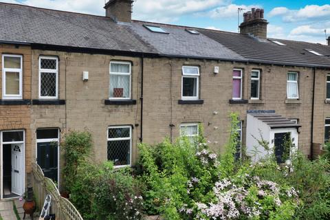 3 bedroom terraced house for sale, Oaklands Avenue, Rodley, Leeds, West Yorkshire, LS13