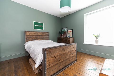 24a Willis Road, Sheffield, S6 4FJ