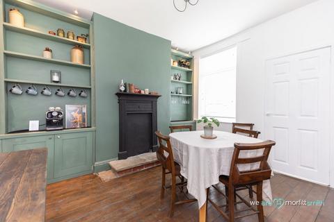 24a Willis Road, Sheffield, S6 4FJ