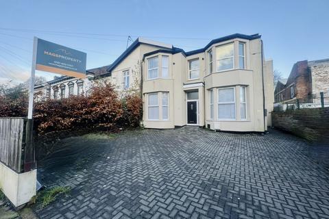 5 bedroom block of apartments for sale, Prospect Vale, Liverpool L6