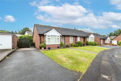 2 bedroom bungalow for sale, Carvers Close, Wellington, Telford, Shropshire, TF1
