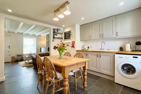 2 bedroom end of terrace house for sale, Edmonton, Wadebridge