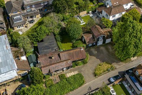 4 bedroom detached bungalow for sale, Elm Lane, Bourne End SL8 5PG