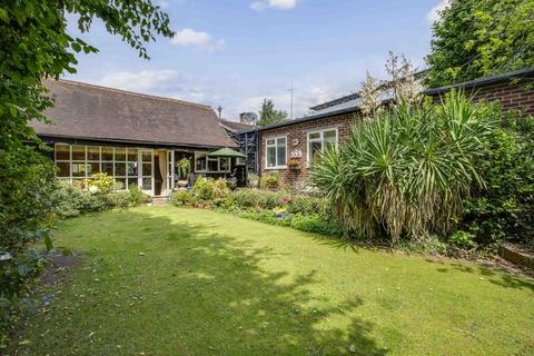 4 bedroom detached bungalow for sale, Elm Lane, Bourne End SL8 5PG