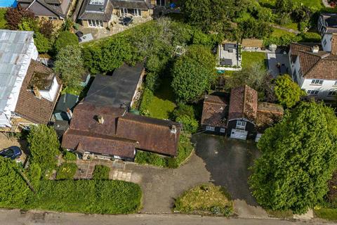 4 bedroom detached bungalow for sale, Elm Lane, Bourne End SL8 5PG